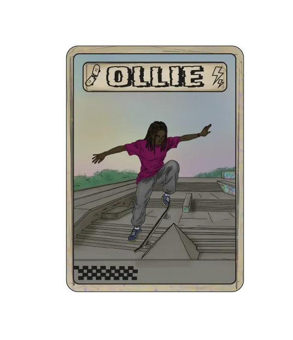 OLLIE